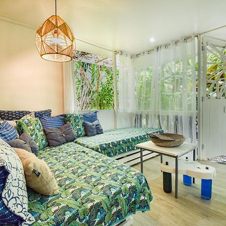 Mini Up! Acogedora Casita Para 2 Personas Con Ac Cocles Esterno foto