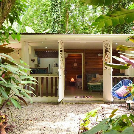 Mini Up! Acogedora Casita Para 2 Personas Con Ac Cocles Esterno foto