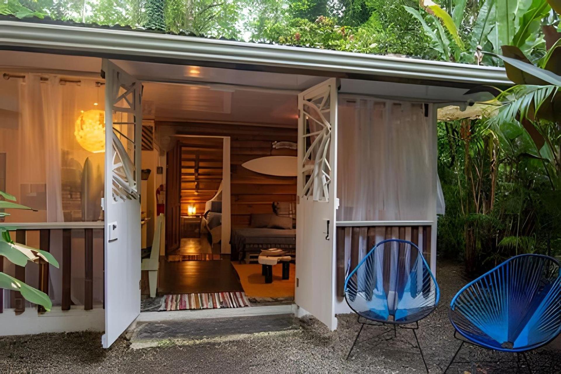 Mini Up! Acogedora Casita Para 2 Personas Con Ac Cocles Esterno foto