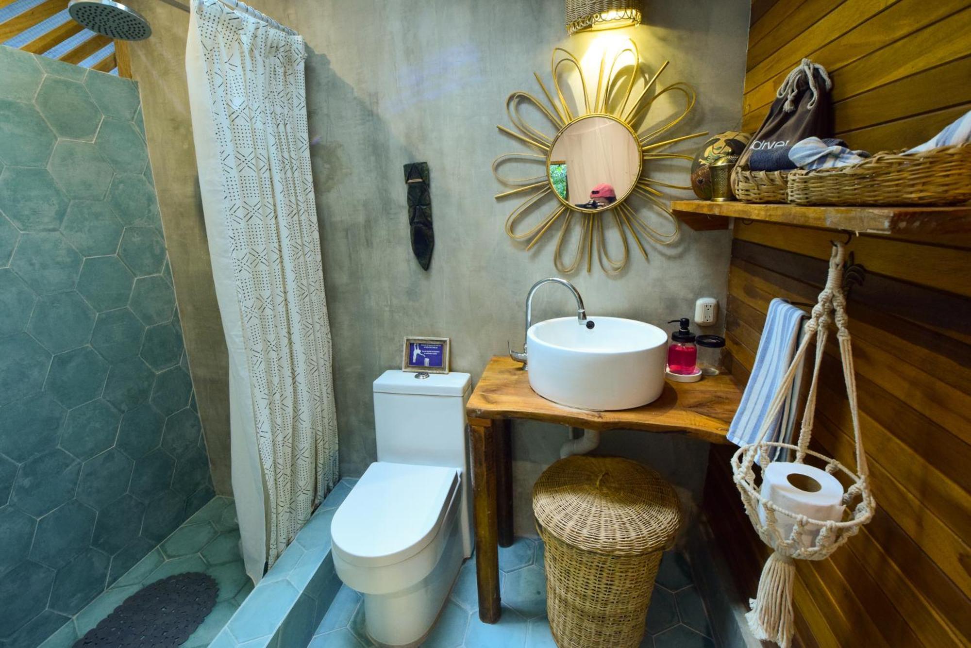 Mini Up! Acogedora Casita Para 2 Personas Con Ac Cocles Esterno foto