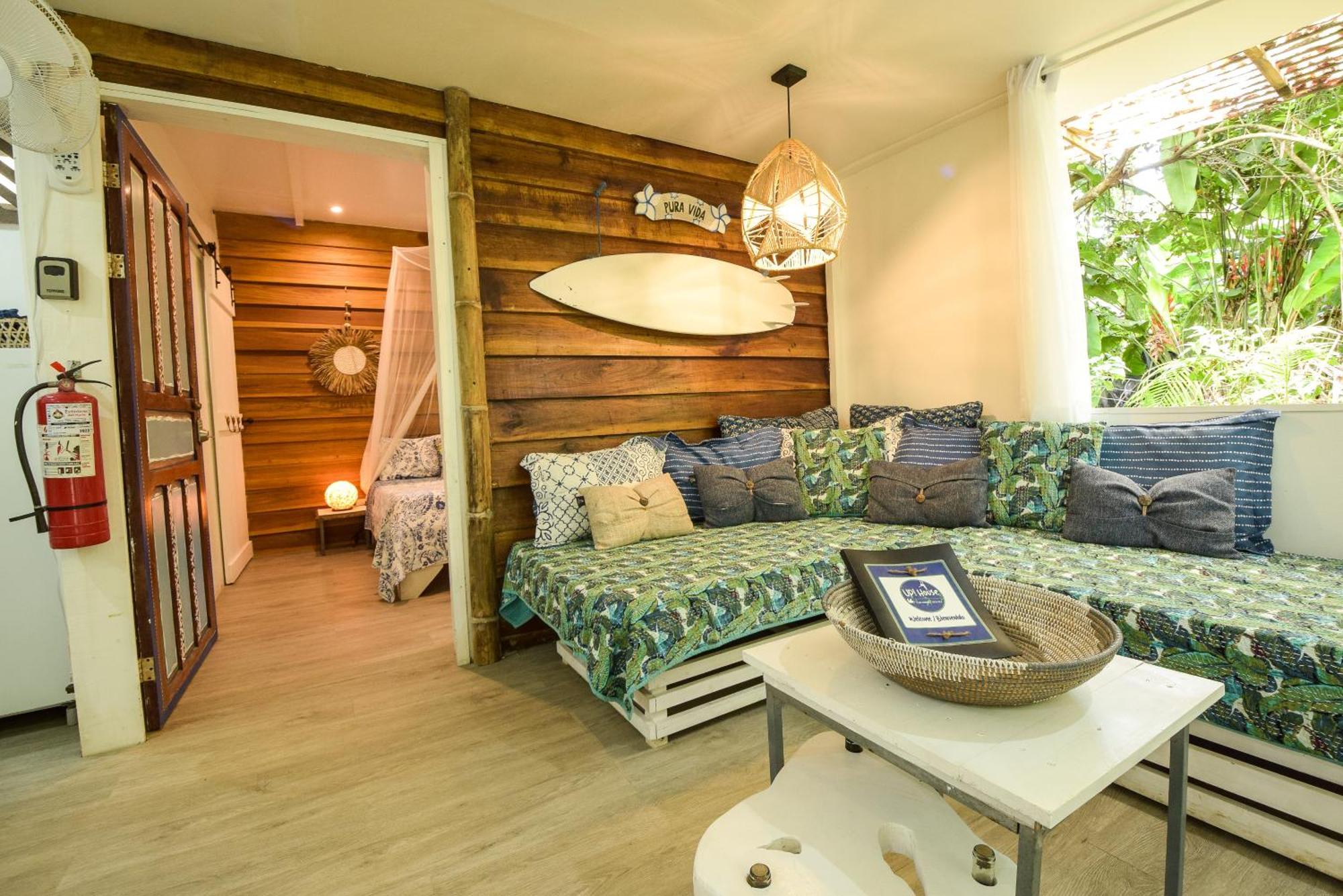 Mini Up! Acogedora Casita Para 2 Personas Con Ac Cocles Esterno foto